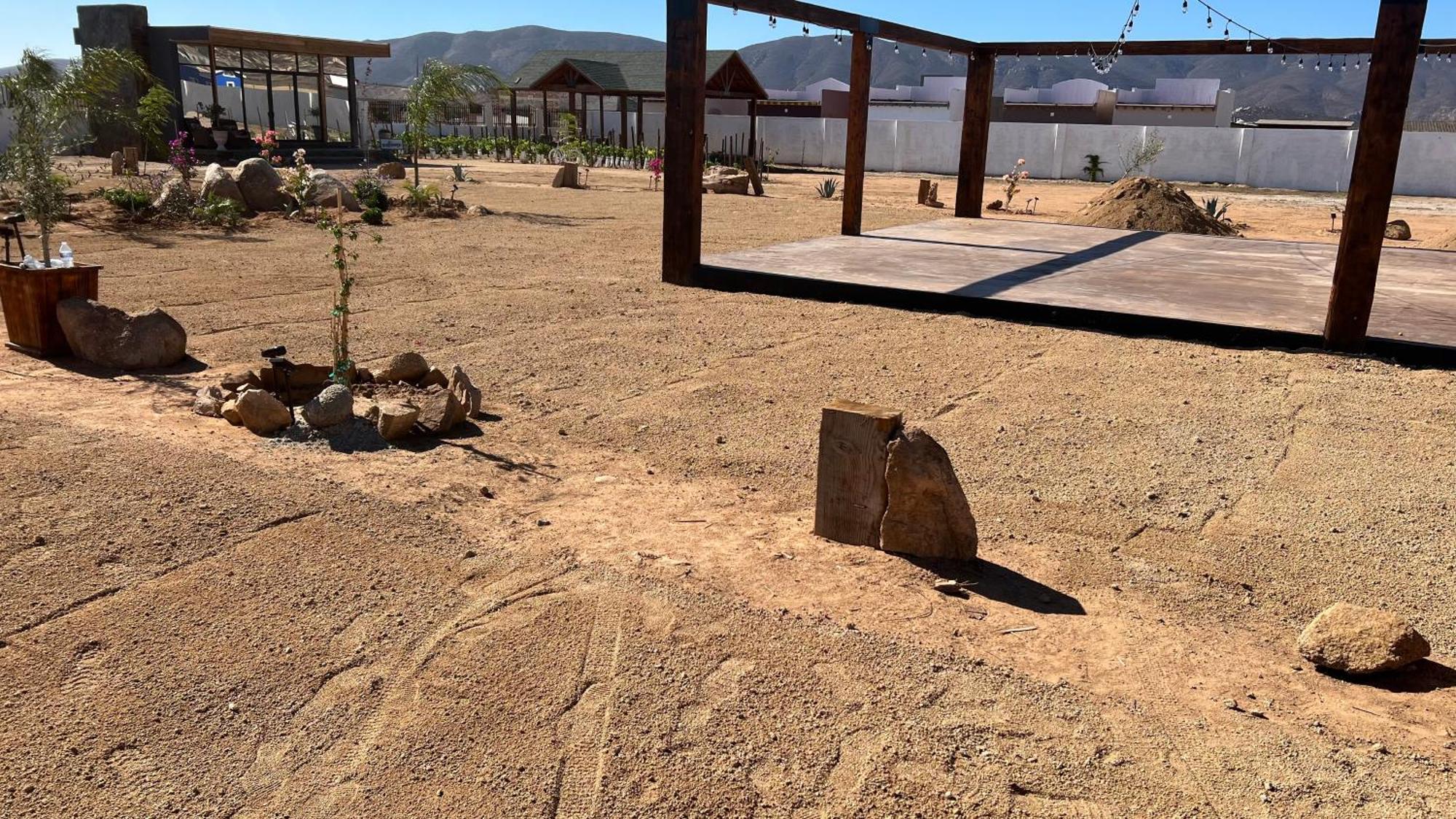 Hacienda 7 Amores El Porvenir 외부 사진