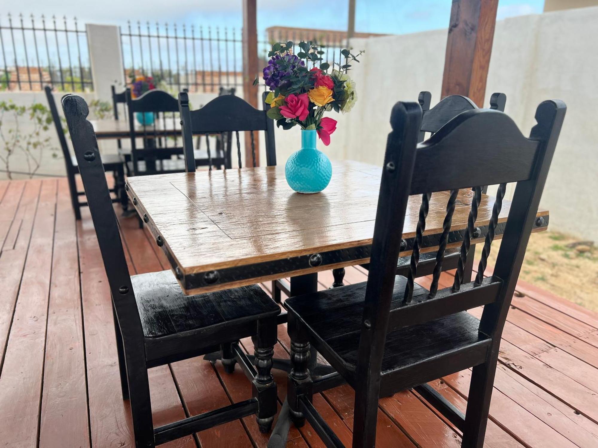 Hacienda 7 Amores El Porvenir 외부 사진