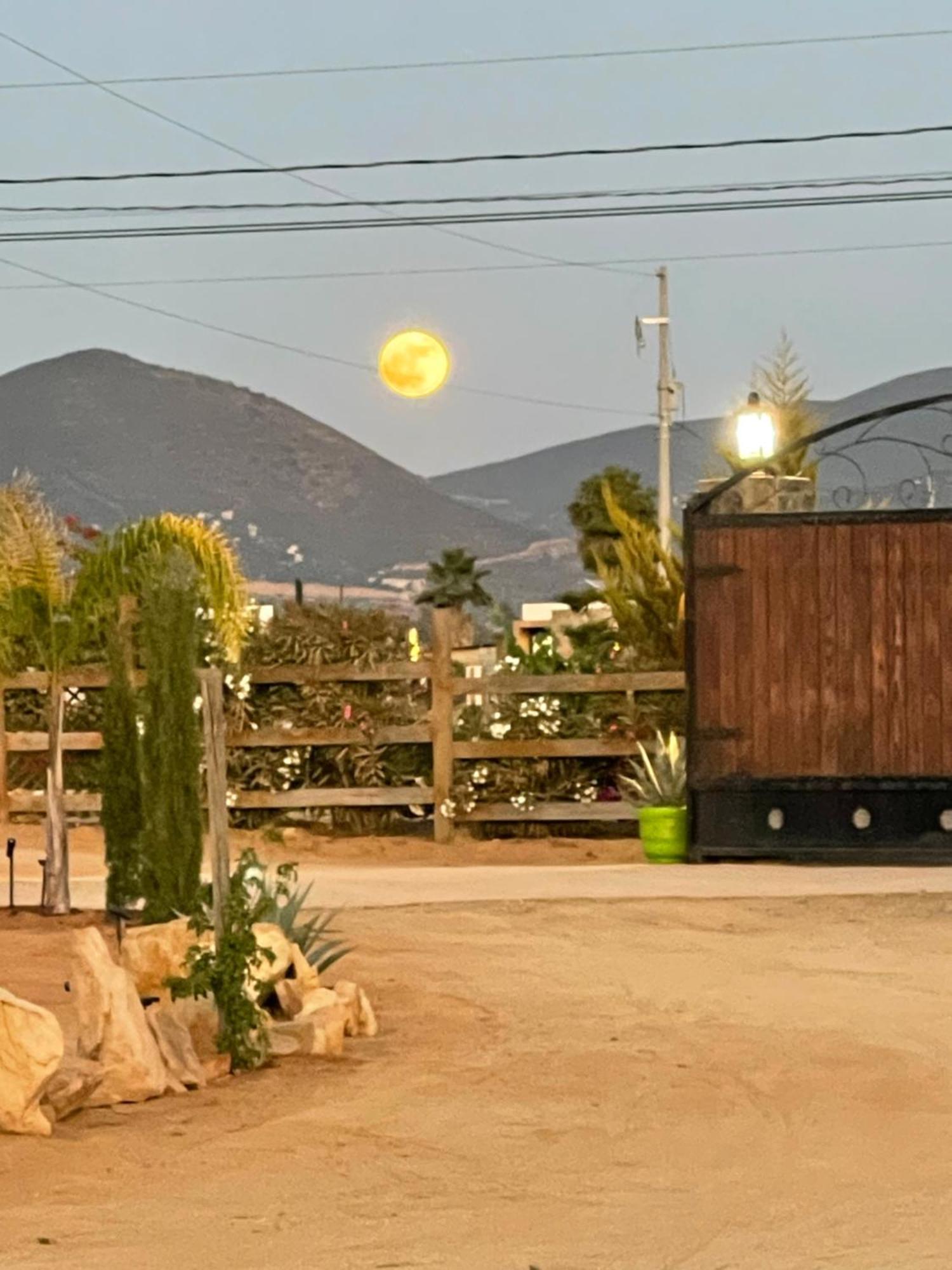 Hacienda 7 Amores El Porvenir 외부 사진
