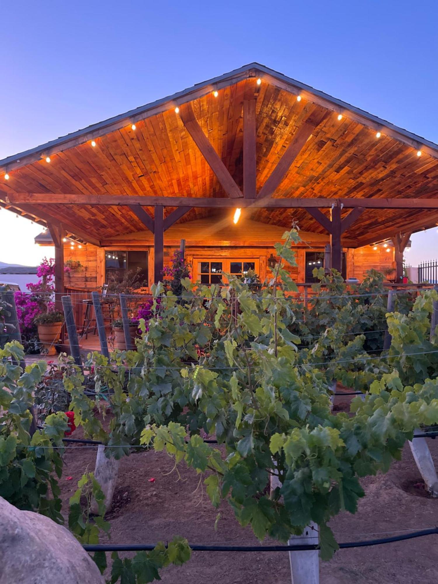 Hacienda 7 Amores El Porvenir 외부 사진