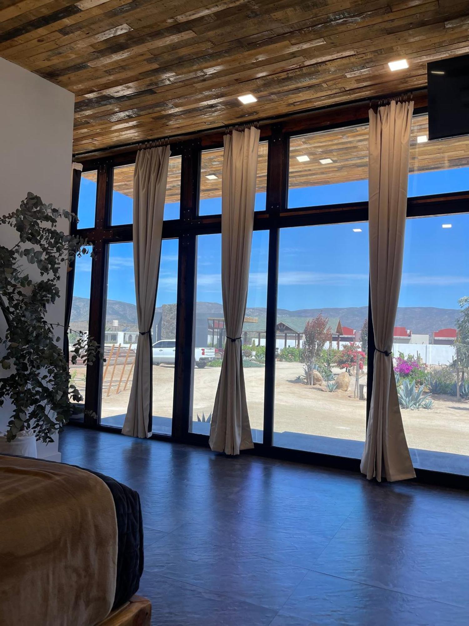 Hacienda 7 Amores El Porvenir 외부 사진